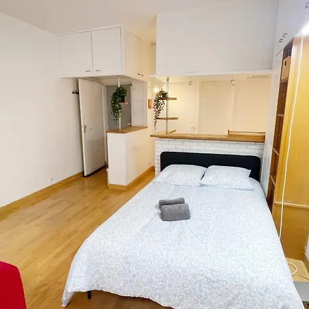 Apartment Joubert